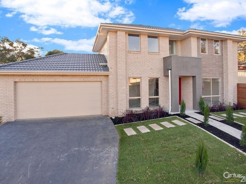 Lot 2 Woods Street, Riverstone NSW 2765