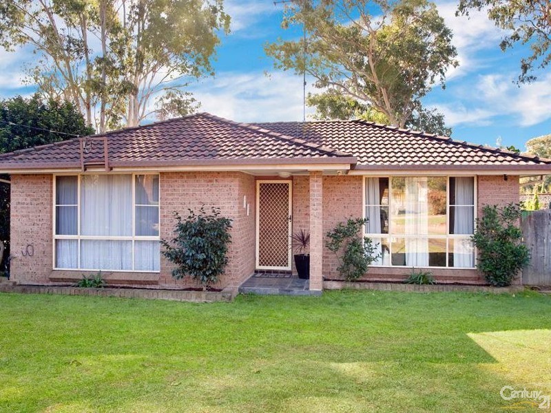 16 Lane Grove, Schofields NSW 2762