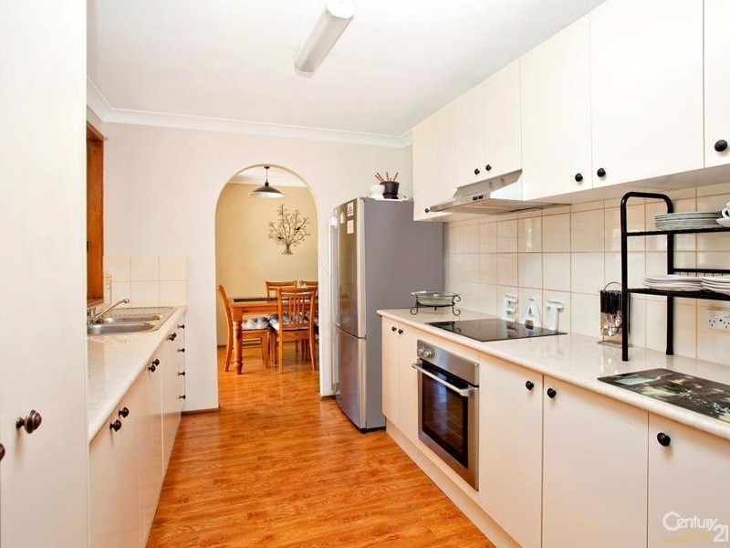 16 Lane Grove, Schofields NSW 2762