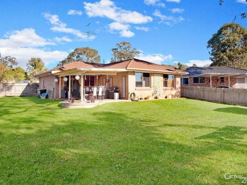 16 Lane Grove, Schofields NSW 2762