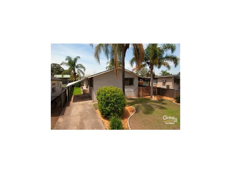 8 Gladstone Street, Riverstone NSW 2765