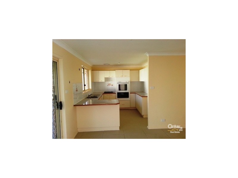 35 Buckwell Drive, Hassall Grove NSW 2761