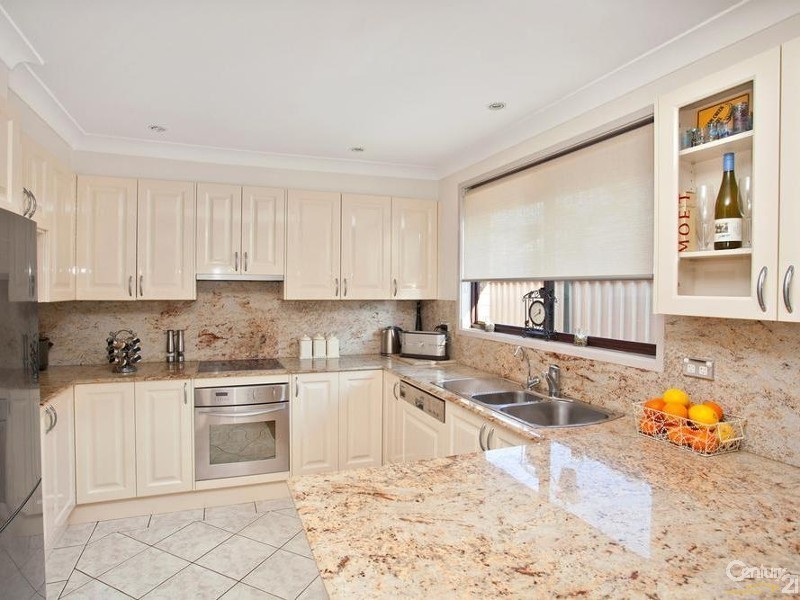22 Agra Place, Riverstone NSW 2765