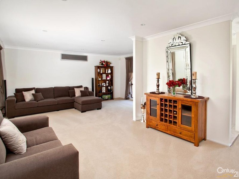 22 Agra Place, Riverstone NSW 2765