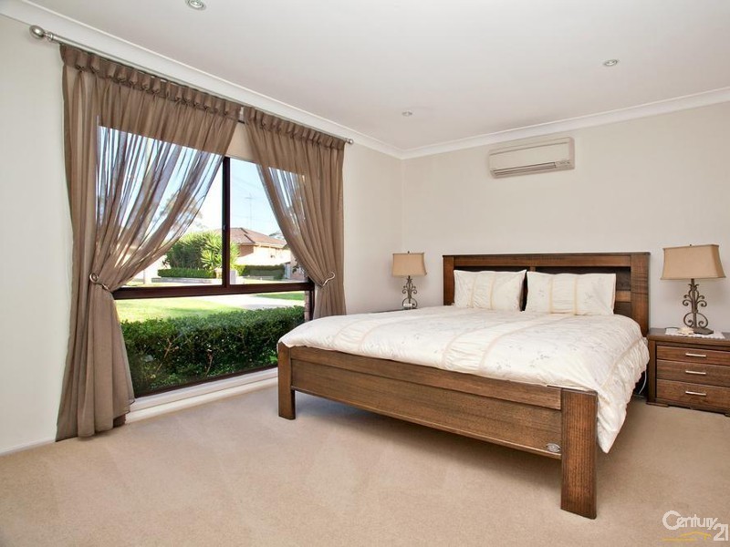 22 Agra Place, Riverstone NSW 2765