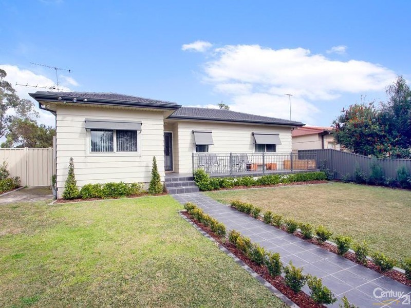 30 Hamilton St, Riverstone NSW 2765