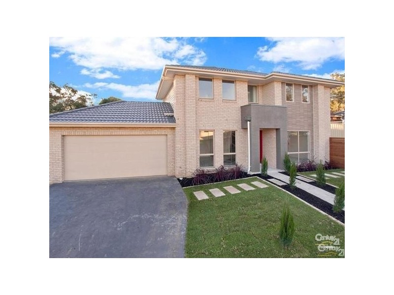 Lot 2 Woods St, Riverstone NSW 2765