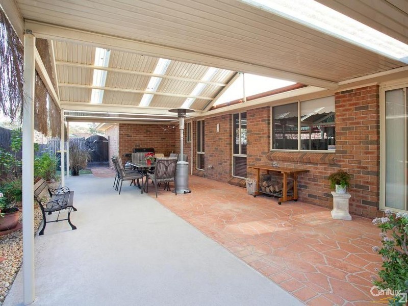 7 Coe Place, Riverstone NSW 2765