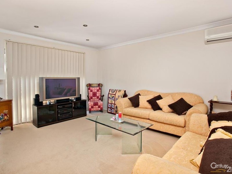 7 Coe Place, Riverstone NSW 2765