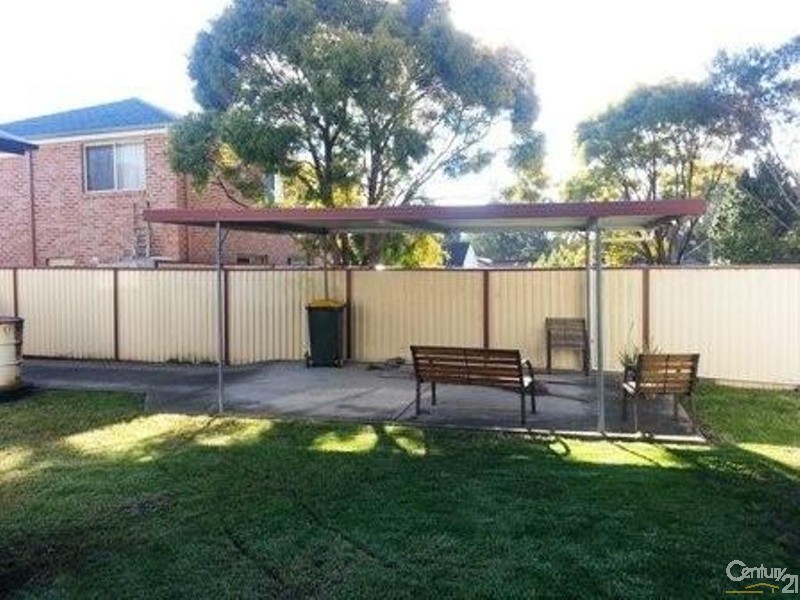 1 Hunt St, Schofields NSW 2762