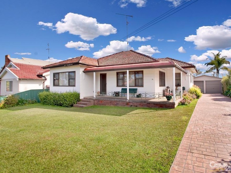 36 Park Street, Riverstone NSW 2765