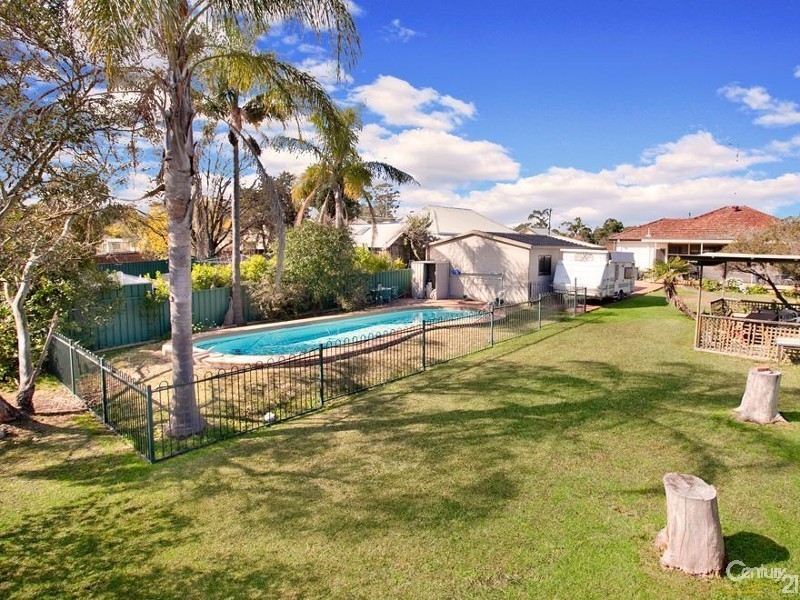 36 Park Street, Riverstone NSW 2765