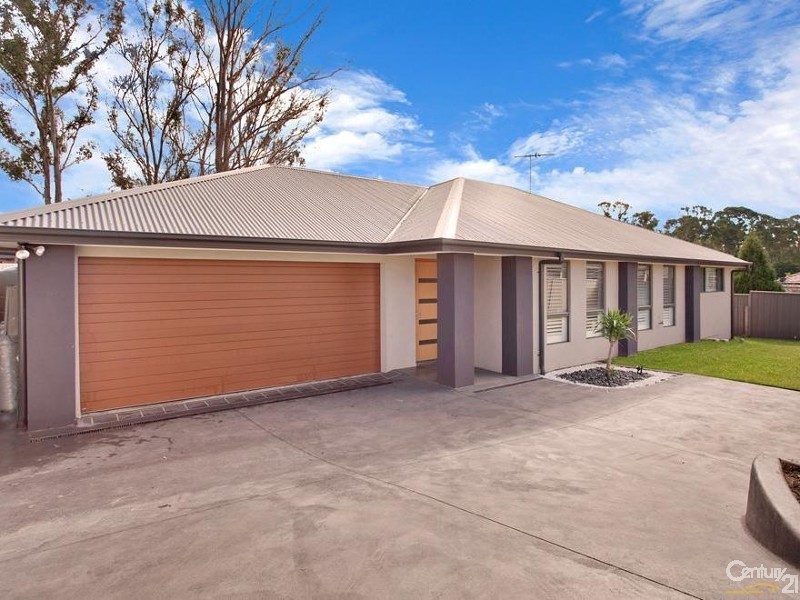 81a  Sydney street, Riverstone NSW 2765