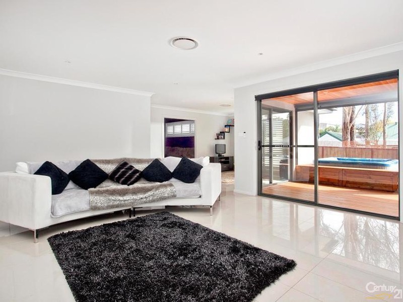 81a  Sydney street, Riverstone NSW 2765
