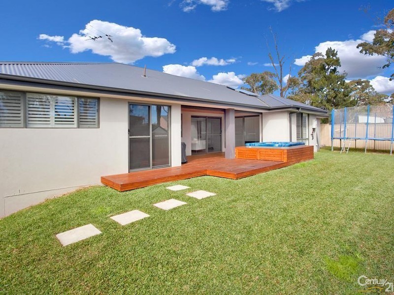 81a  Sydney street, Riverstone NSW 2765