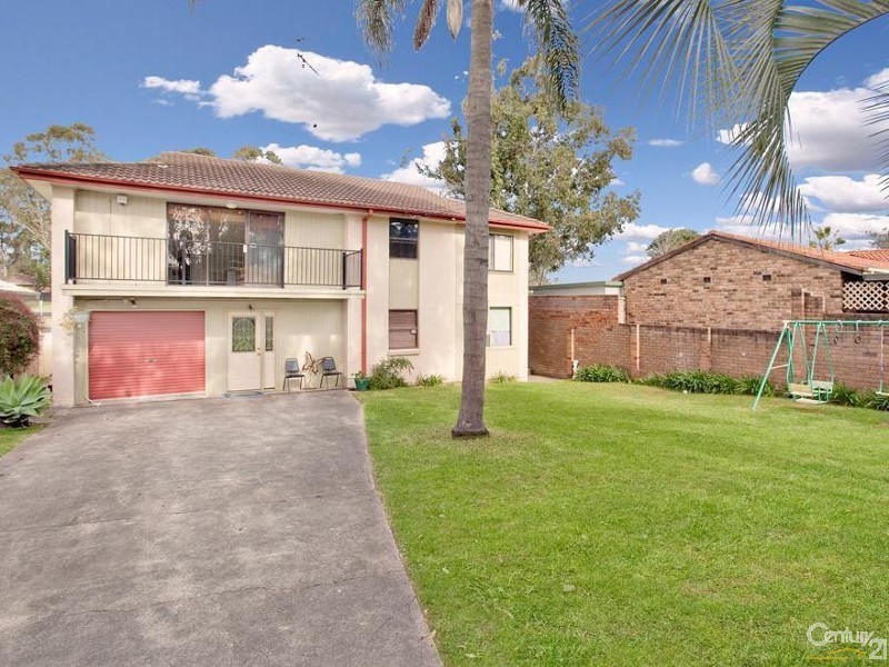 40 Oleander Cres, Riverstone NSW 2765