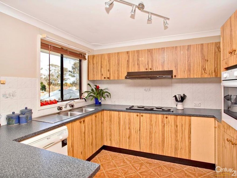 40 Oleander Cres, Riverstone NSW 2765