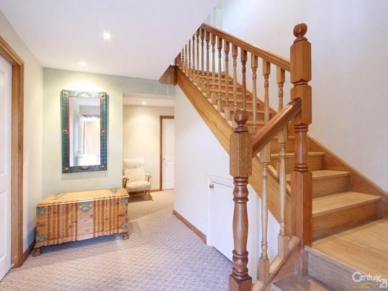 40 Oleander Cres, Riverstone NSW 2765