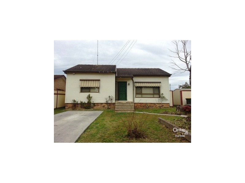 8 Station St, Schofields NSW 2762