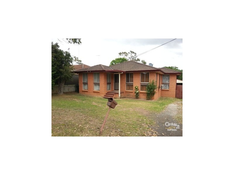 58 Hamilton St, Riverstone NSW 2765