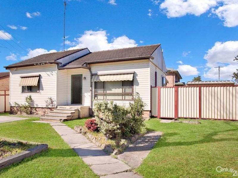 8 Station street, Schofields NSW 2762