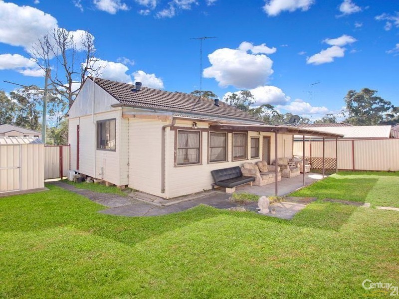 8 Station street, Schofields NSW 2762