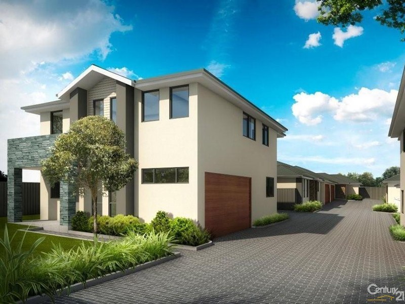 4/26 Sydney St, Riverstone NSW 2765