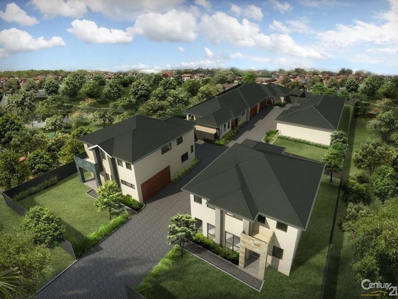 4/26 Sydney St, Riverstone NSW 2765