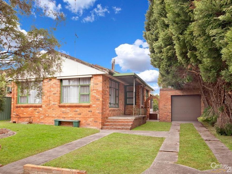 38 Church Street, Riverstone NSW 2765