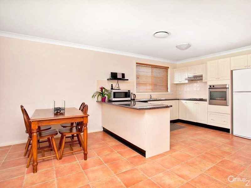 43a Bourke Street, Riverstone NSW 2765