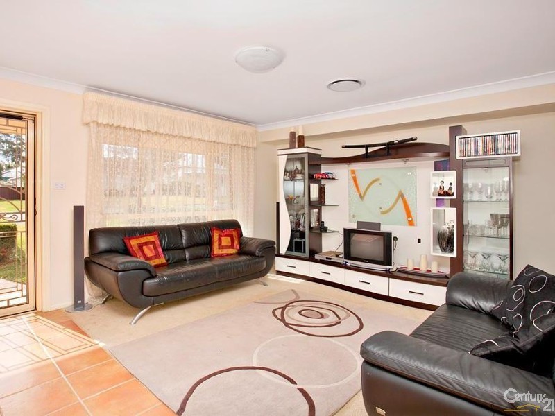 43a Bourke Street, Riverstone NSW 2765