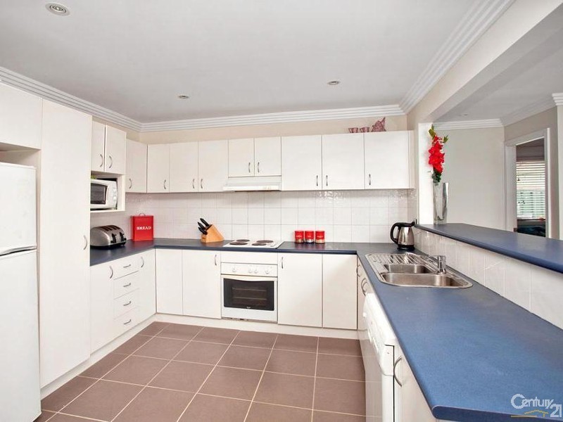 12 Mahony Rd, Riverstone NSW 2765