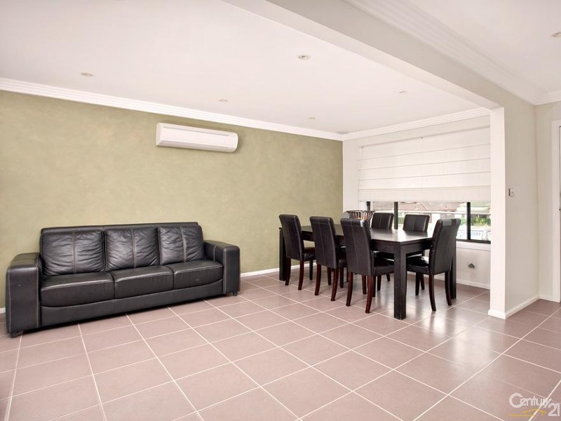 12 Mahony Rd, Riverstone NSW 2765