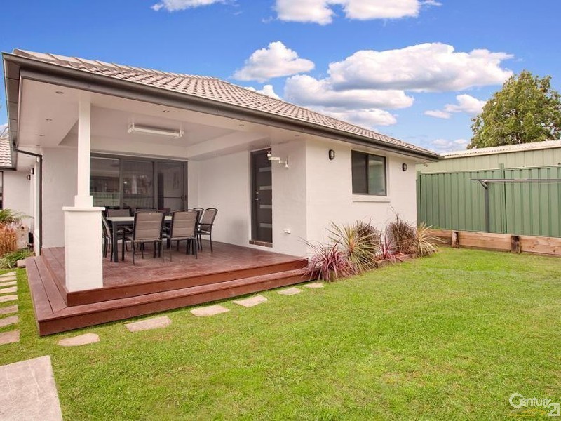 12 Mahony Rd, Riverstone NSW 2765