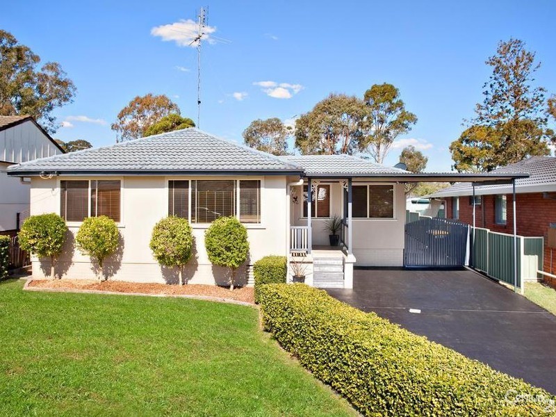 18 Mahony Rd, Riverstone NSW 2765