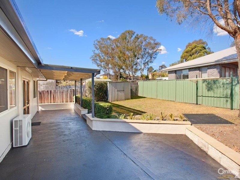18 Mahony Rd, Riverstone NSW 2765