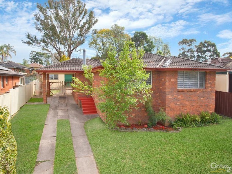 24 Oliver Street, Riverstone NSW 2765