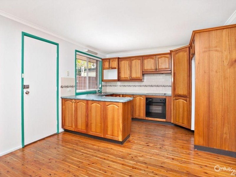 24 Oliver Street, Riverstone NSW 2765