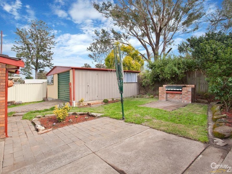 24 Oliver Street, Riverstone NSW 2765