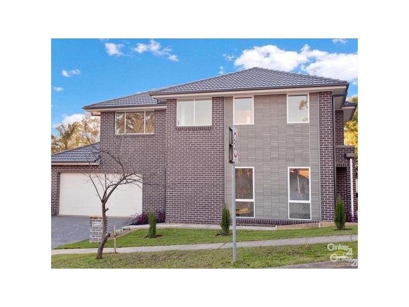 Lot 1 McCulloch St, Riverstone NSW 2765