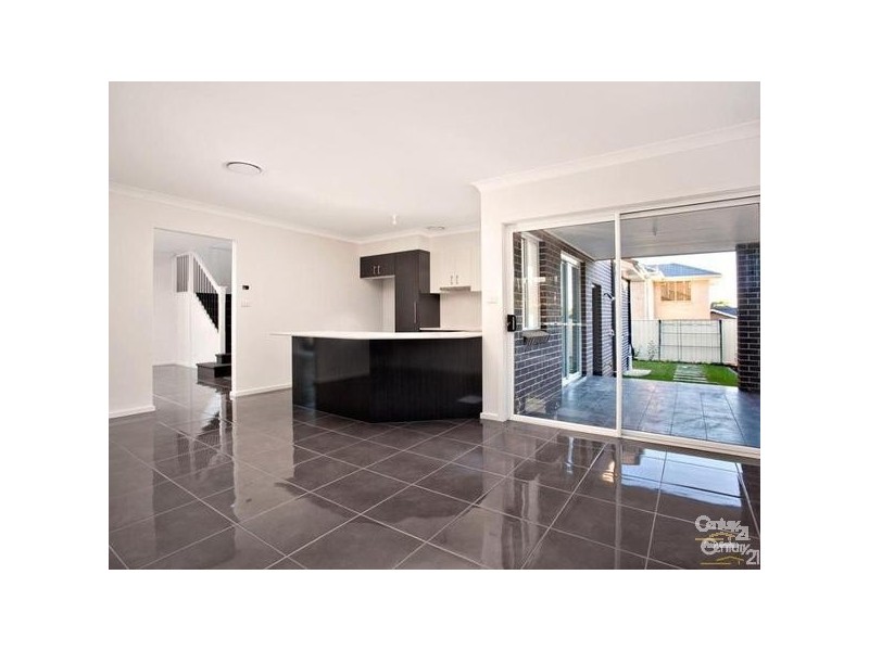 Lot 1 McCulloch St, Riverstone NSW 2765