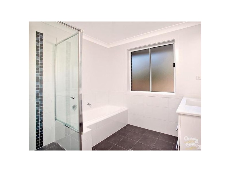 Lot 1 McCulloch St, Riverstone NSW 2765