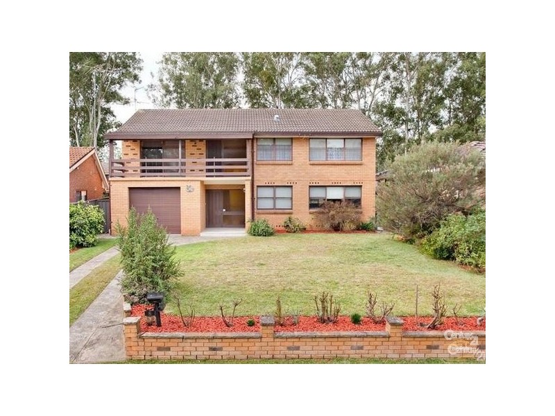 8 Carman St, Schofields NSW 2762