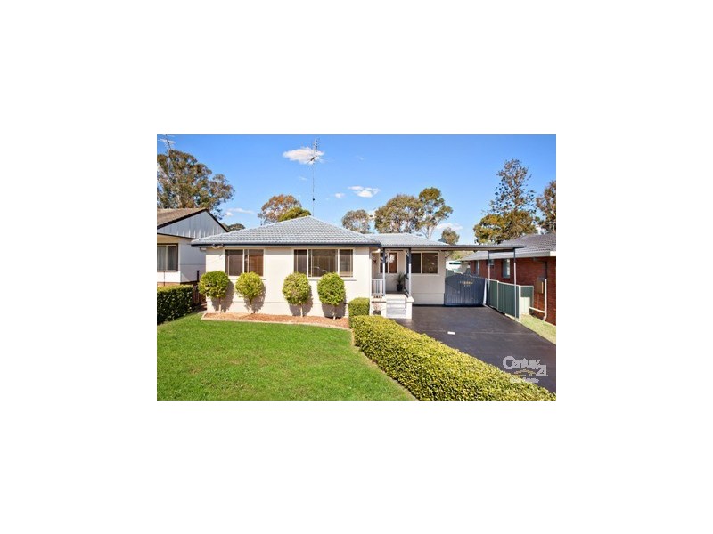 18 Mahony, Riverstone NSW 2765