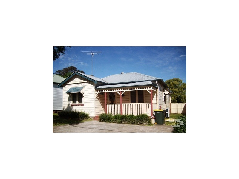 11 Castlereagh St, Riverstone NSW 2765