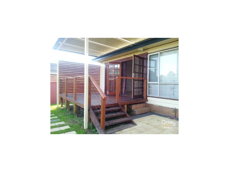 11 Castlereagh St, Riverstone NSW 2765