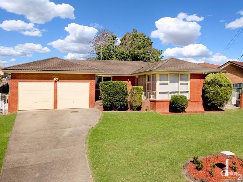 7 Justine Avenue, Baulkham Hills NSW 2153