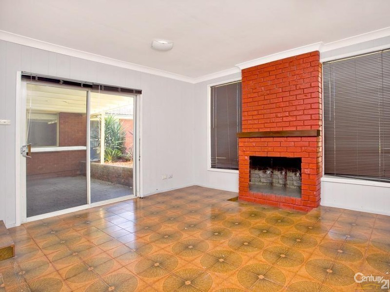 7 Justine Avenue, Baulkham Hills NSW 2153