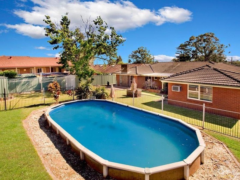 7 Justine Avenue, Baulkham Hills NSW 2153