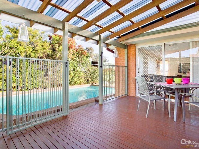 10 Sydney street, Riverstone NSW 2765